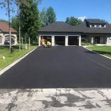 Driveway Maintenance Services in Bacliff, TX